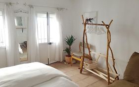 Cortes de la Frontera Townhouse
